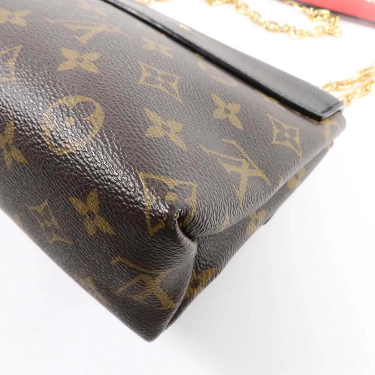 Louis Vuitton Saint Placide · Monogram