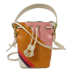 Fendi Mon Tresor Mini · Calfskin