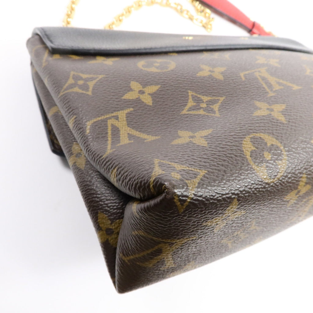 Louis Vuitton Saint Placide · Monogram