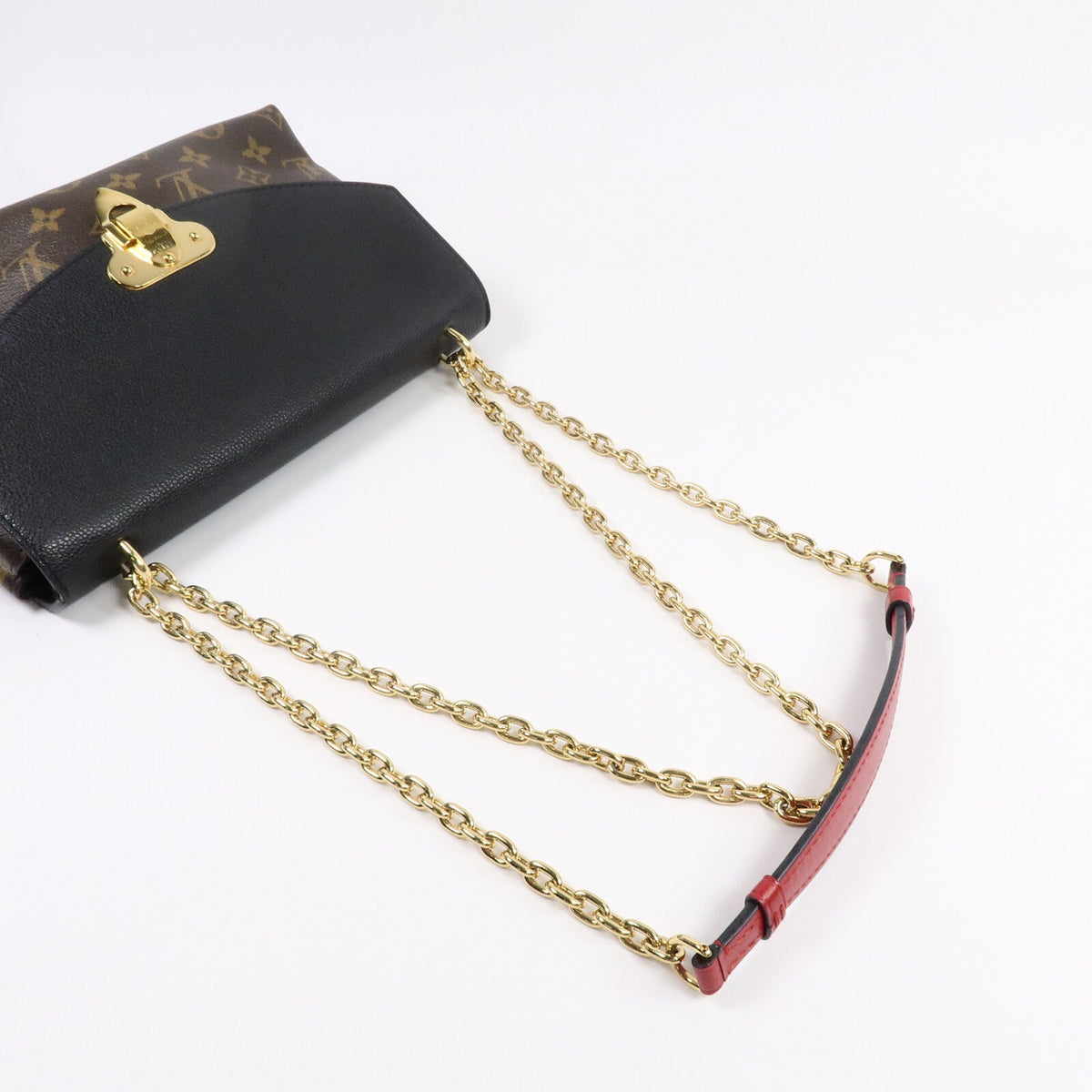 Louis Vuitton Saint Placide · Monogram