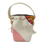 Fendi Mon Tresor Mini · Calfskin