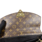Louis Vuitton Saint Placide · Monogram