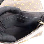 Louis Vuitton Saint Placide · Monogram