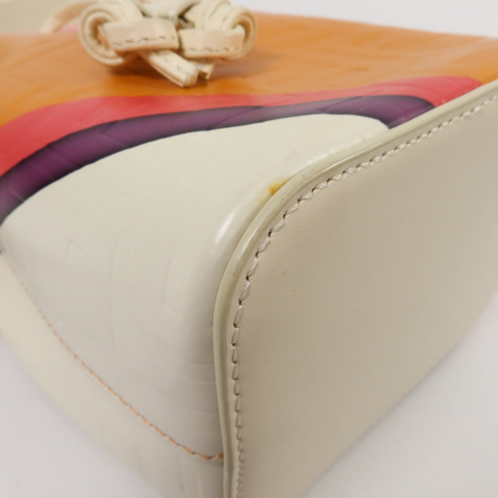 Fendi Mon Tresor Mini · Calfskin