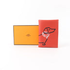 Hermès Calvi Duo · Teckel A Collier · Swift