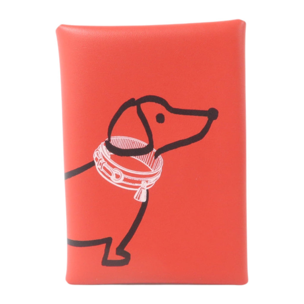 Hermès Calvi Duo · Teckel A Collier · Swift