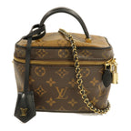 Louis Vuitton Vanity PM · Monogram Reverse