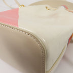 Fendi Mon Tresor Mini · Calfskin
