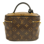 Louis Vuitton Vanity PM · Monogram Reverse
