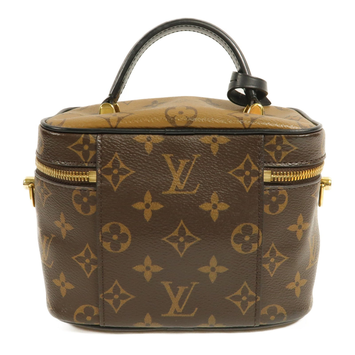 Louis Vuitton Vanity PM · Monogram Reverse