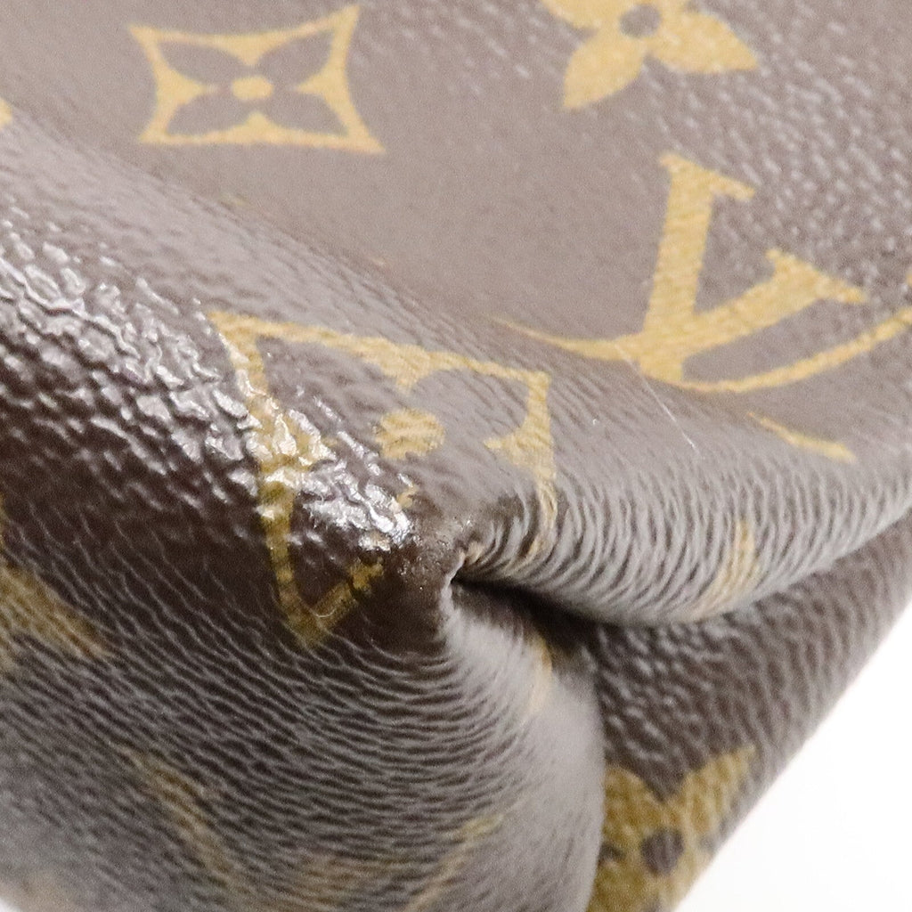 Louis Vuitton Saint Placide · Monogram