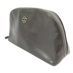 Chanel CC Pouch · Calfskin