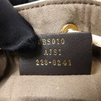 Fendi Mon Tresor Mini · Calfskin