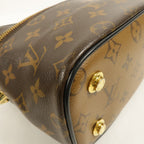 Louis Vuitton Vanity PM · Monogram Reverse