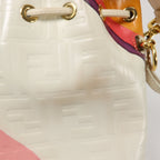 Fendi Mon Tresor Mini · Calfskin