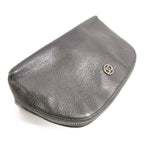 Chanel CC Pouch · Calfskin