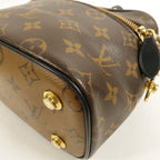 Louis Vuitton Vanity PM · Monogram Reverse