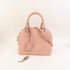 Louis Vuitton Alma BB · Epi Calfskin