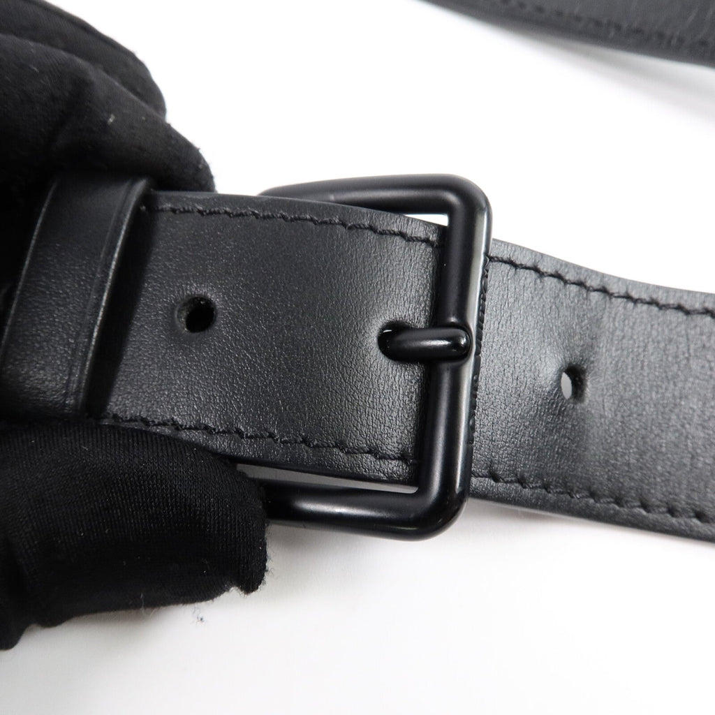 Louis Vuitton Trunk Messenger · Monogram Eclipse