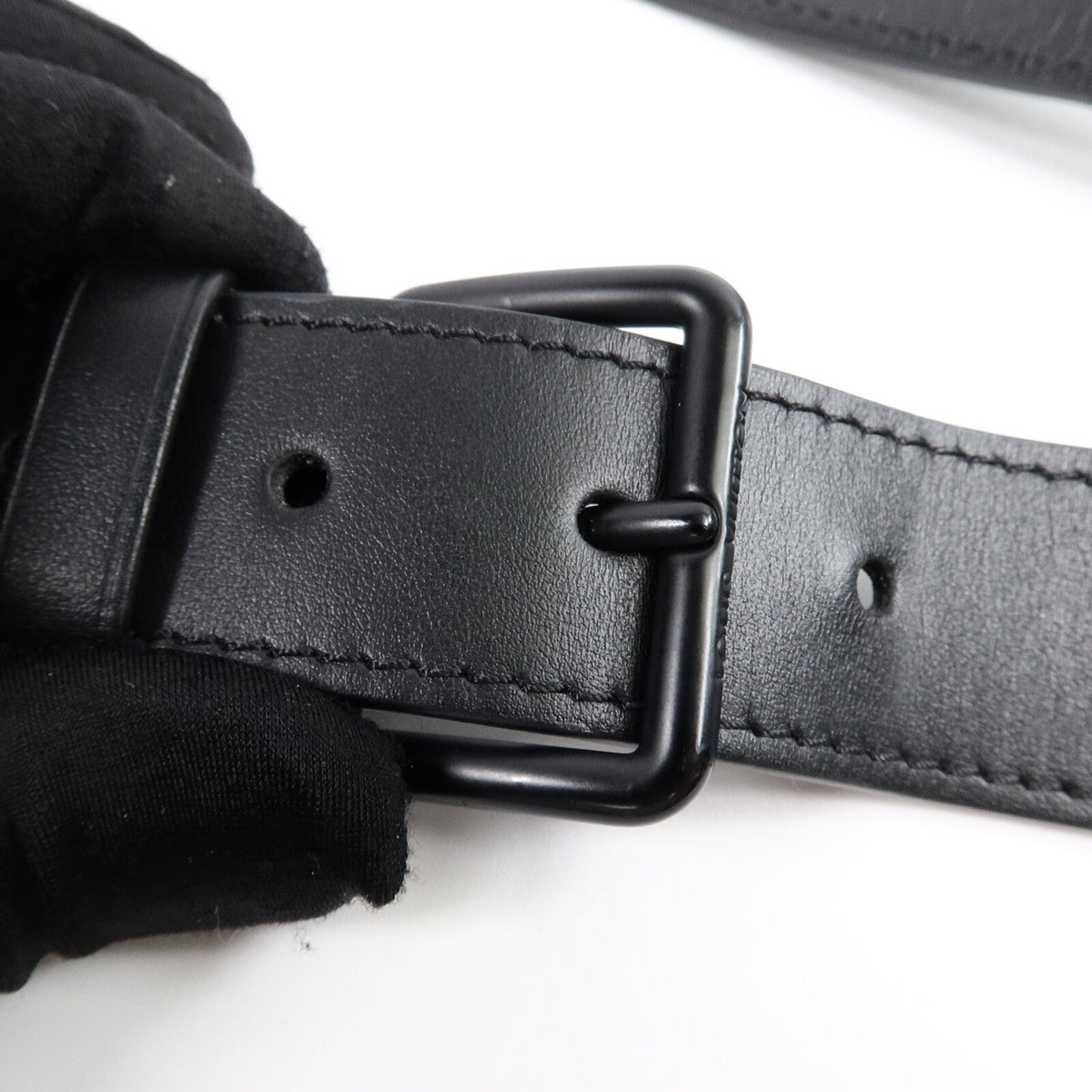 Louis Vuitton Trunk Messenger · Monogram Eclipse