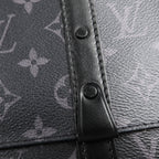 Louis Vuitton Trunk Messenger · Monogram Eclipse
