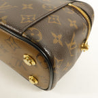 Louis Vuitton Vanity PM · Monogram Reverse