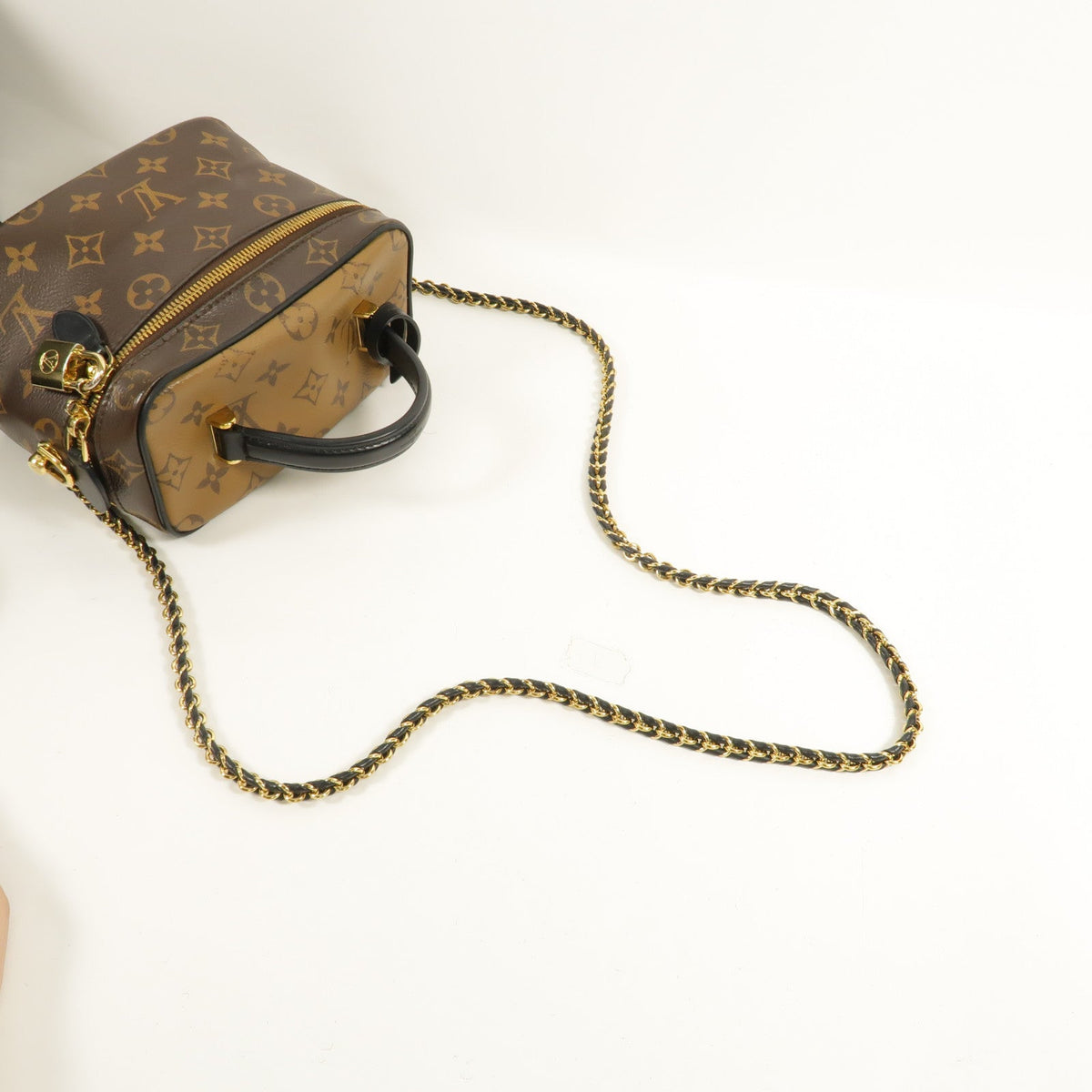 Louis Vuitton Vanity PM · Monogram Reverse