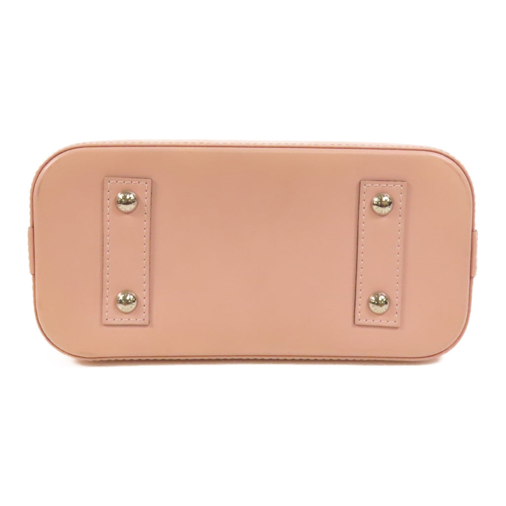 Louis Vuitton Alma BB · Epi Calfskin
