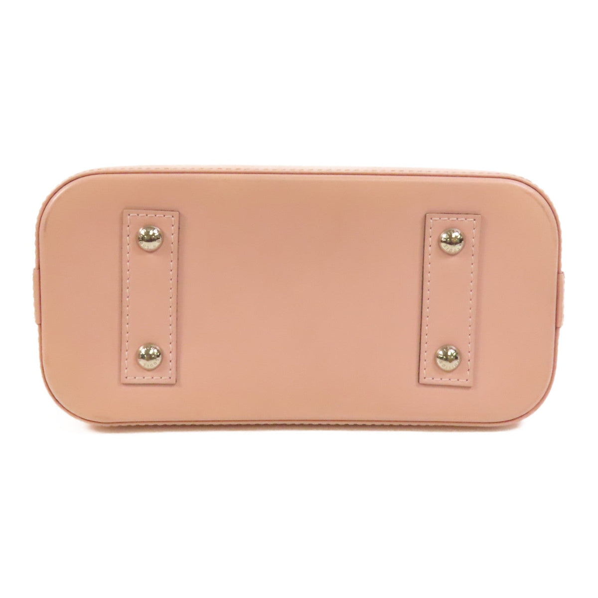 Louis Vuitton Alma BB · Epi Calfskin