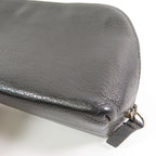 Chanel CC Pouch · Calfskin