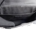 Louis Vuitton Trunk Messenger · Monogram Eclipse