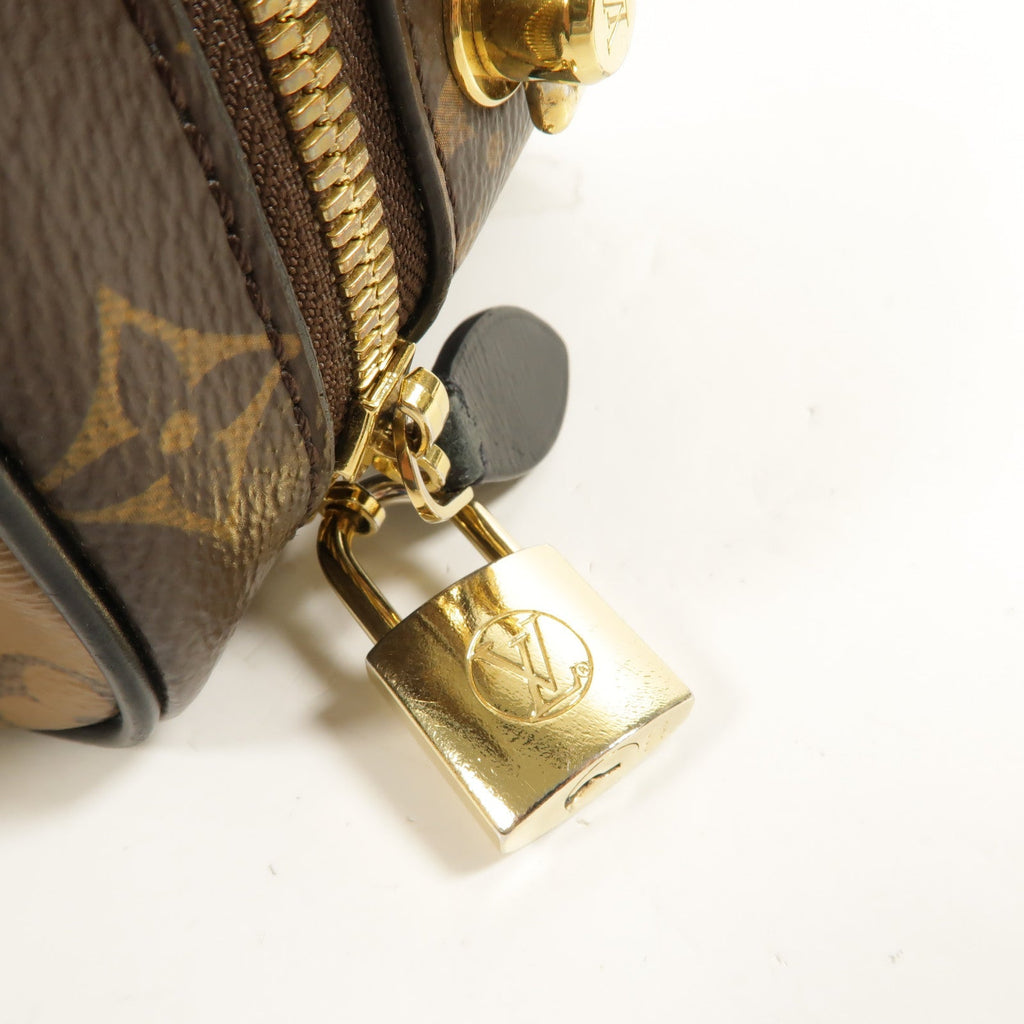 Louis Vuitton Vanity PM · Monogram Reverse