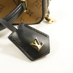 Louis Vuitton Vanity PM · Monogram Reverse