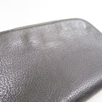 Chanel CC Pouch · Calfskin
