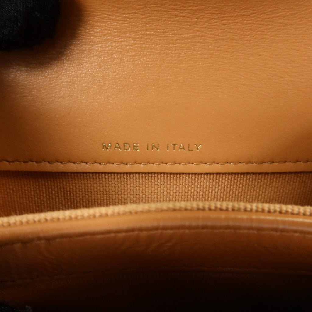 CHANEL 19 · Card Holder · Lambskin