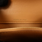CHANEL 19 · Card Holder · Lambskin