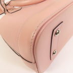 Louis Vuitton Alma BB · Epi Calfskin