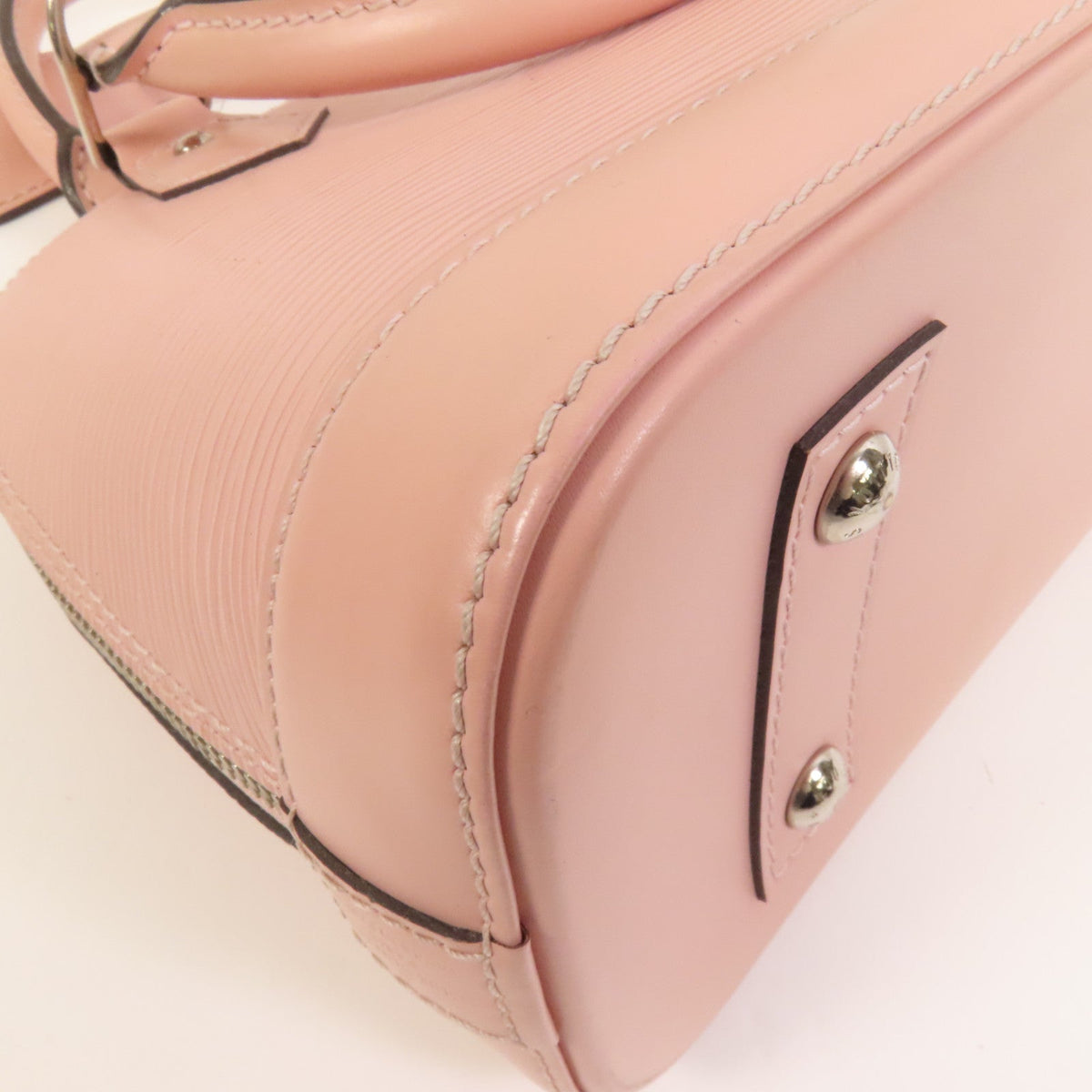 Louis Vuitton Alma BB · Epi Calfskin
