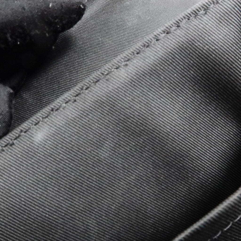 Louis Vuitton Trunk Messenger · Monogram Eclipse