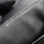 Louis Vuitton Trunk Messenger · Monogram Eclipse