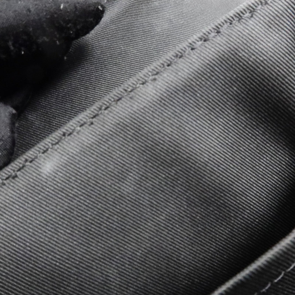 Louis Vuitton Trunk Messenger · Monogram Eclipse