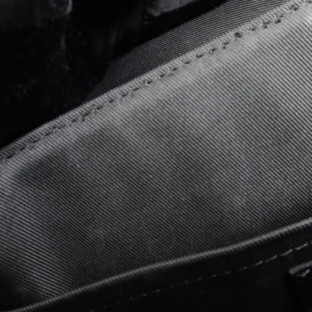 Louis Vuitton Trunk Messenger · Monogram Eclipse