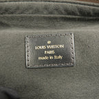 Louis Vuitton Vanity PM · Monogram Reverse