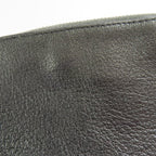 Chanel CC Pouch · Calfskin