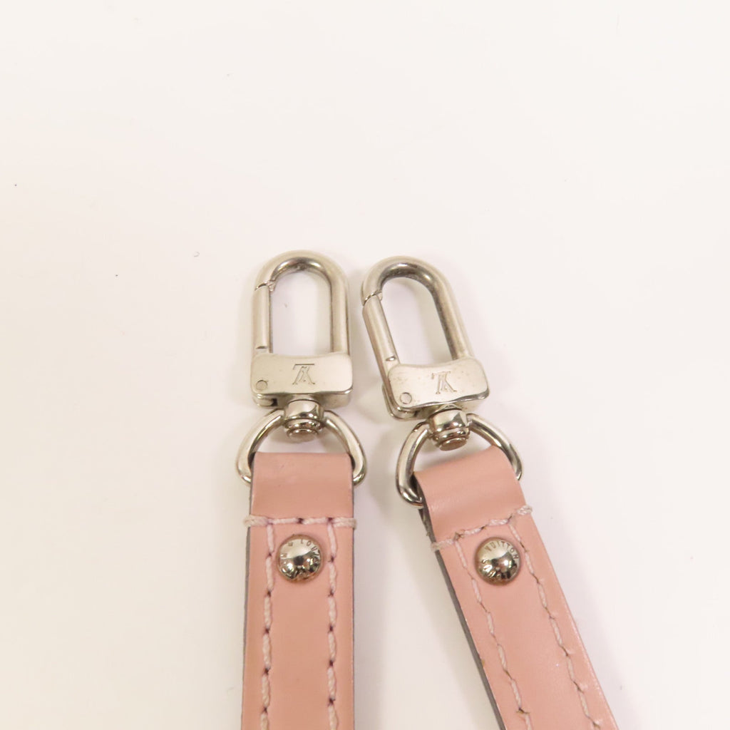 Louis Vuitton Alma BB · Epi Calfskin