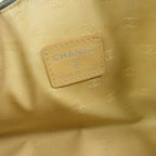 Chanel CC Pouch · Calfskin