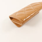 CHANEL 19 · Card Holder · Lambskin