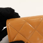 CHANEL 19 · Card Holder · Lambskin