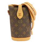 Louis Vuitton Fold Me Pouch · Monogram