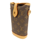 Louis Vuitton Fold Me Pouch · Monogram